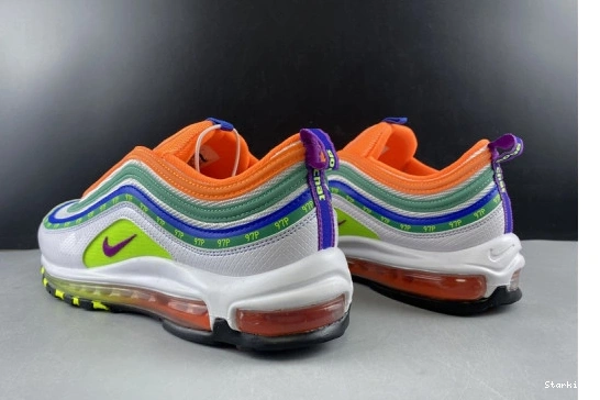 Summer 97 Nike London of Love Air Max CL1504-100 0920